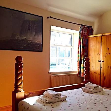 Bed and breakfast Cashel Town Center Cashel (Tipperary)