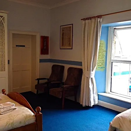 Town Center Alojamento de Acomodação e Pequeno-almoço Cashel (Tipperary)