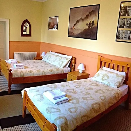 Nocleg ze śniadaniem Town Center