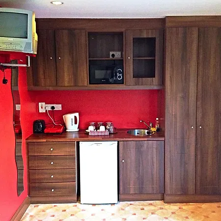 Nocleg ze śniadaniem Town Center 4*