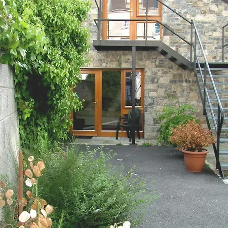 Town Center Alojamento de Acomodação e Pequeno-almoço Cashel (Tipperary)