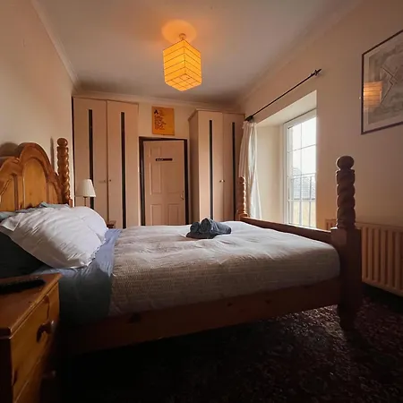 Town Center Nocleg ze śniadaniem Cashel (Tipperary)