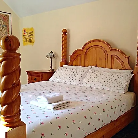 Nocleg ze śniadaniem Town Center