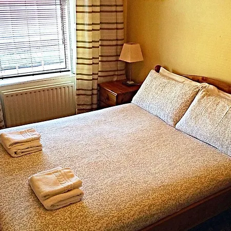 Town Center Alojamento de Acomodação e Pequeno-almoço