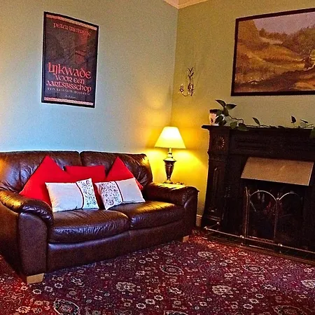 Town Center Alojamento de Acomodação e Pequeno-almoço Cashel (Tipperary)