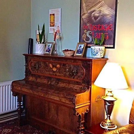 Nocleg ze śniadaniem Town Center 4*