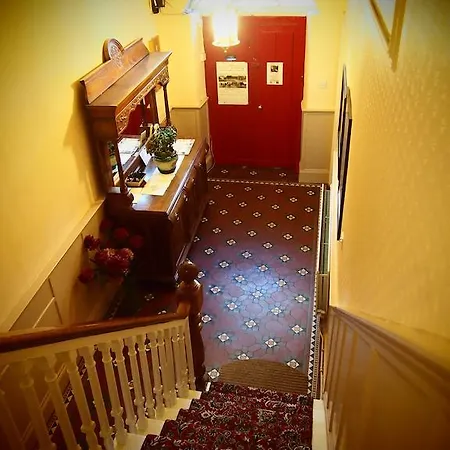 Bed and breakfast Cashel Town Center
