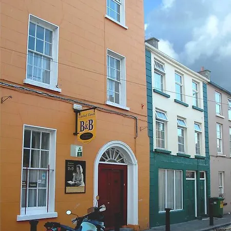 Frühstückspension Town Center Cashel (Tipperary)