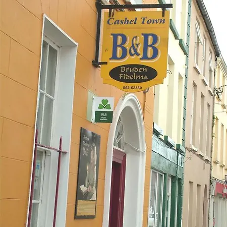 Bed and breakfast Cashel Town Center