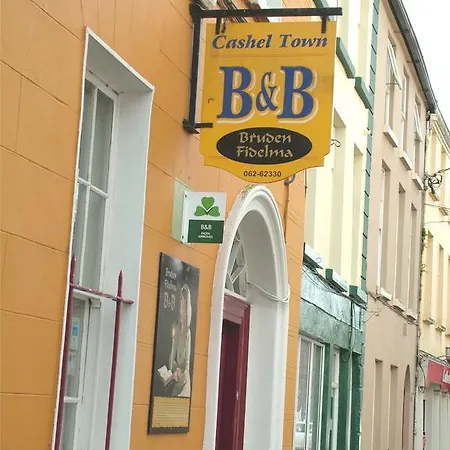 Nocleg ze śniadaniem Town Center